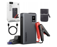 UGREEN Jump starter Powerbank ES702 12000mAh 1000A LED USB-C + USB - 1488874 - zdjęcie 3